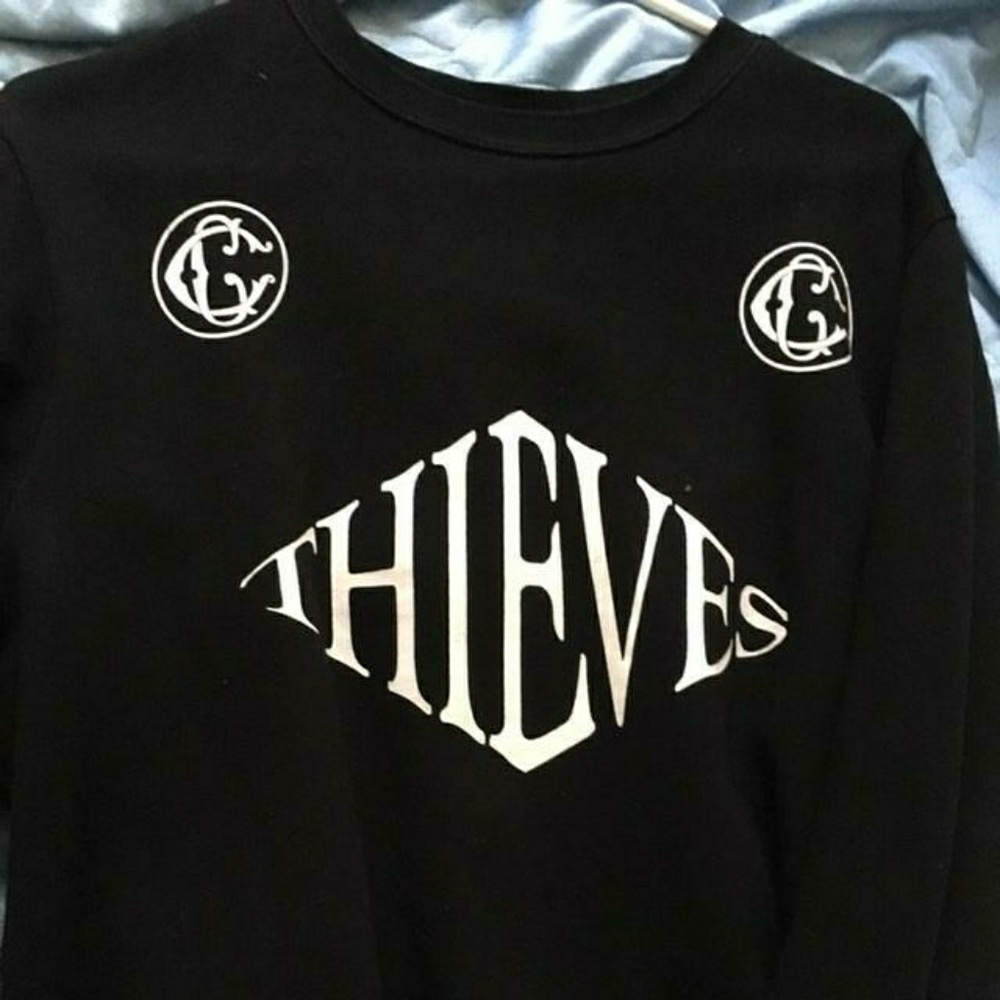 Crooks crew next - Picture 2 of 2